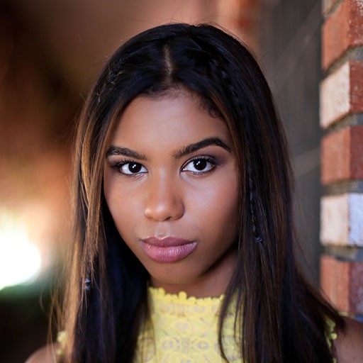 Aliyah Moulden