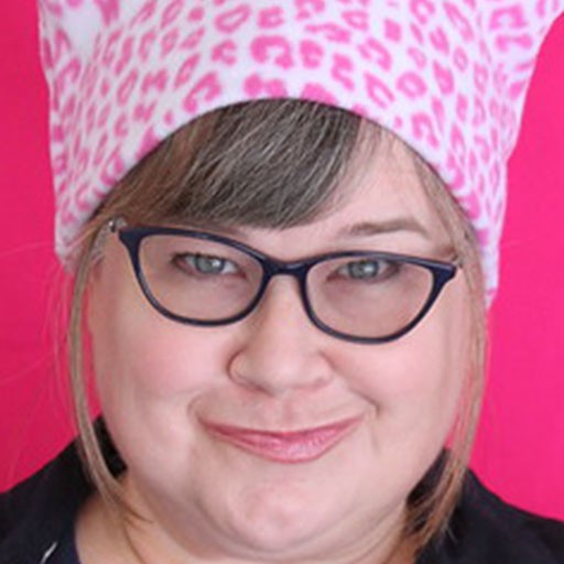 Kelly Keaton