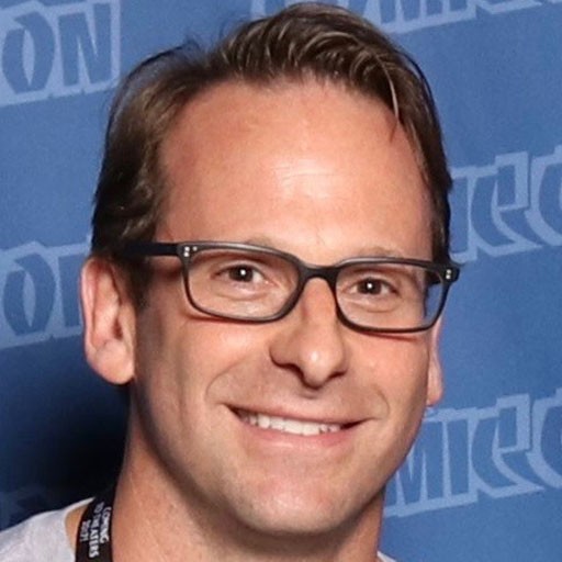 Michael Berg
