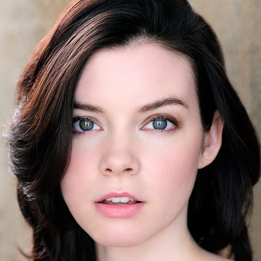 Cherami Leigh