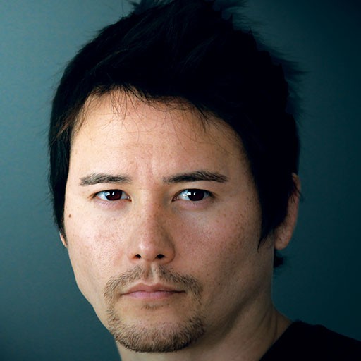 Johnny Yong Bosch