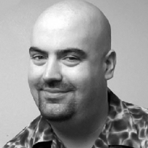 Kyle Hebert