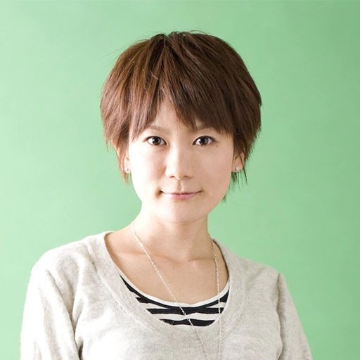 Chika Sakamoto