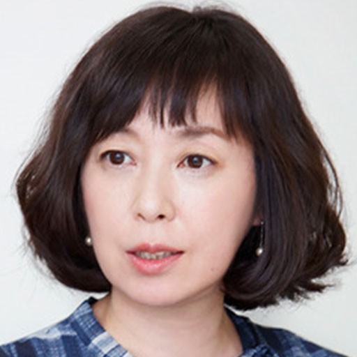 Yuka Tokumitsu