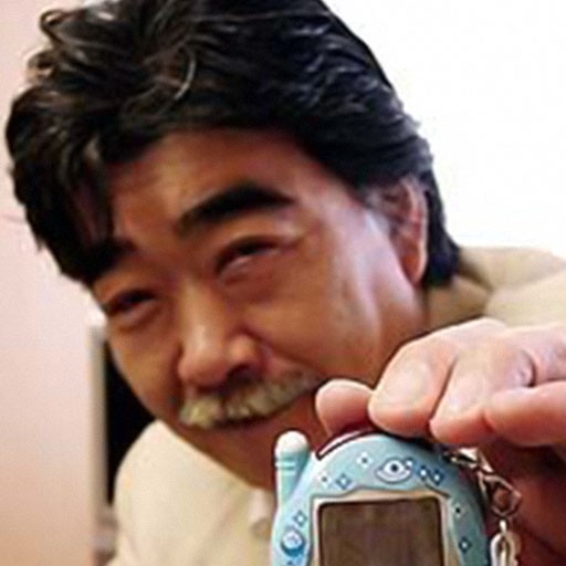 Akiyoshi Hongo