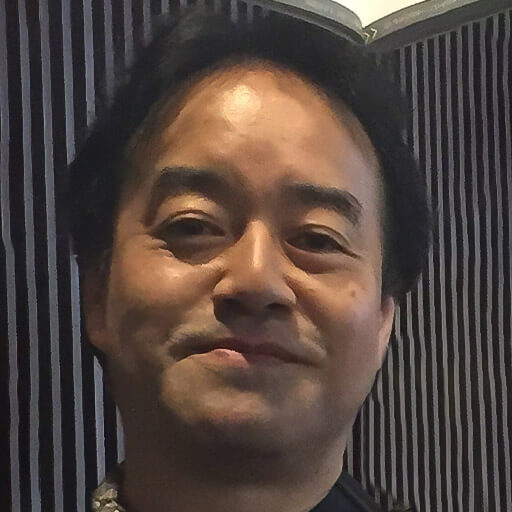 Keitarô Motonaga