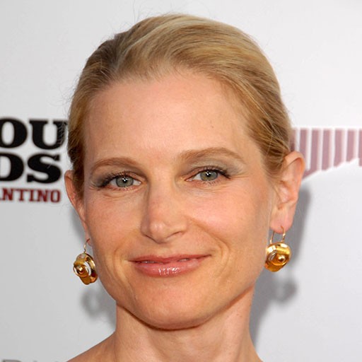 Bridget Fonda