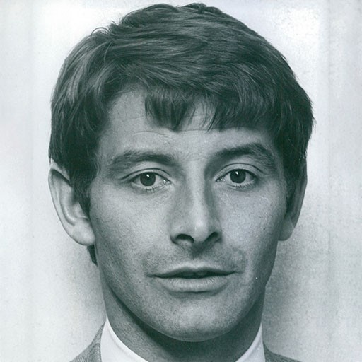 Donal Donnelly