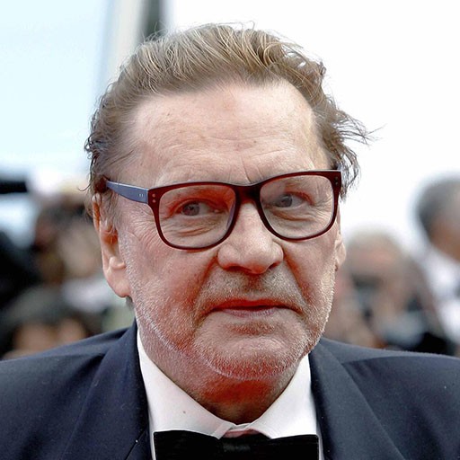 Helmut Berger