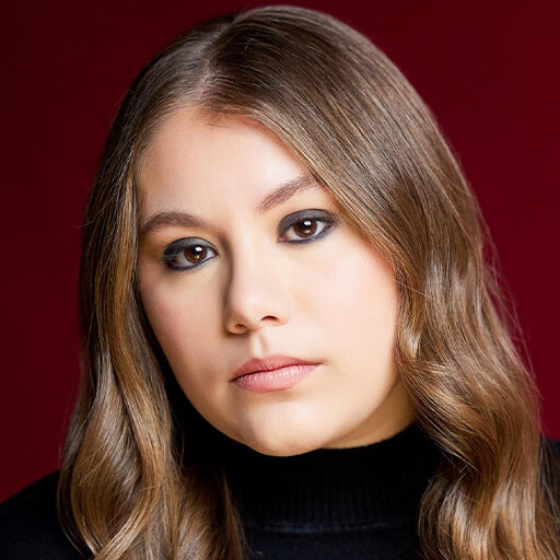  Ana Sofia Ferrer