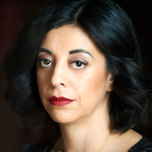 Paloma Nuñez