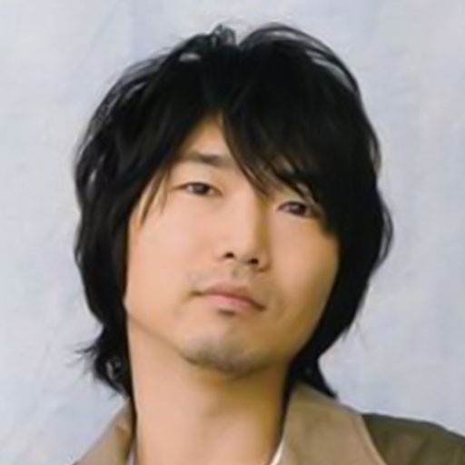 Katsuyuki Konishi