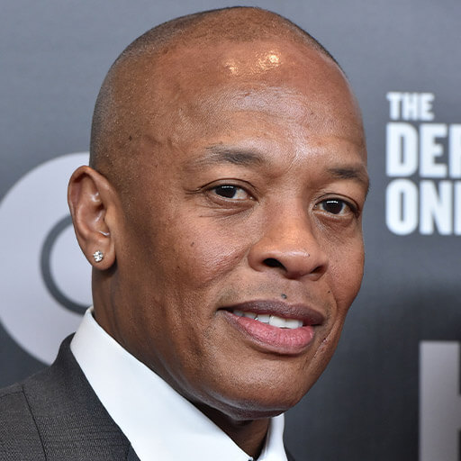 Dr. Dre