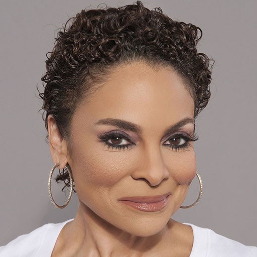 Jasmine Guy