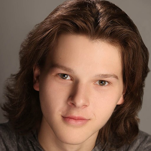 Colton Gobbo