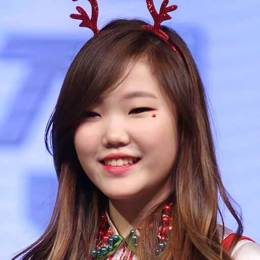 Su-Hyun Lee