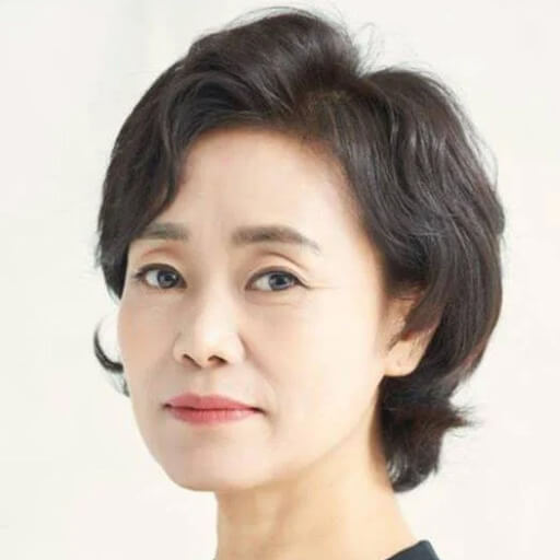 Kang Ae-shim