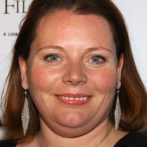 Joanna Scanlan