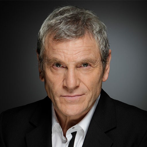 Tchéky Karyo