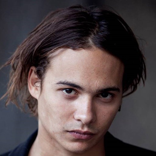 Frank Dillane