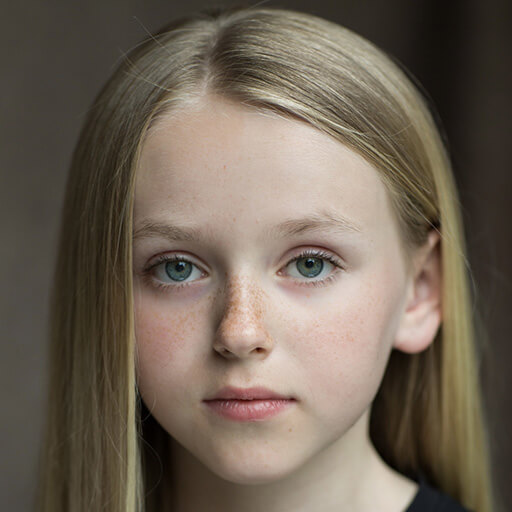Florence Keen