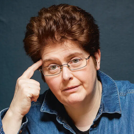 Sally Wainwright