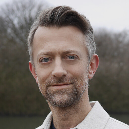 Nick Foster