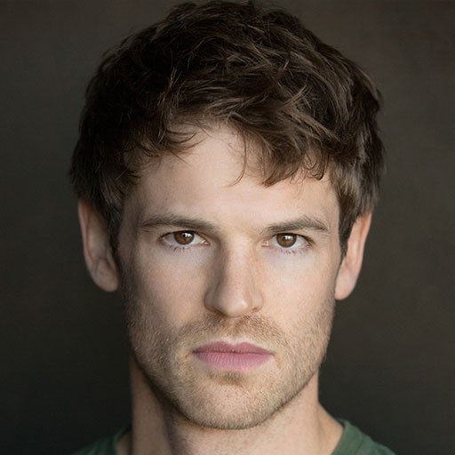 Benjamin Wainwright