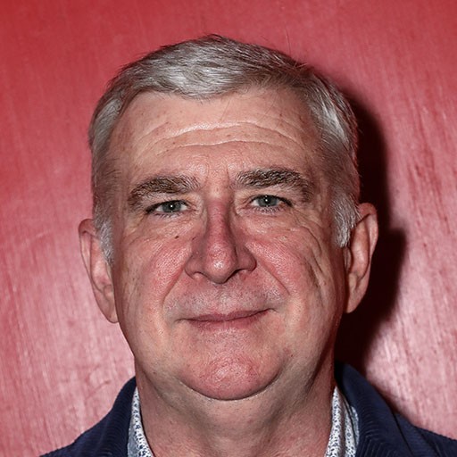 Gerard Horan