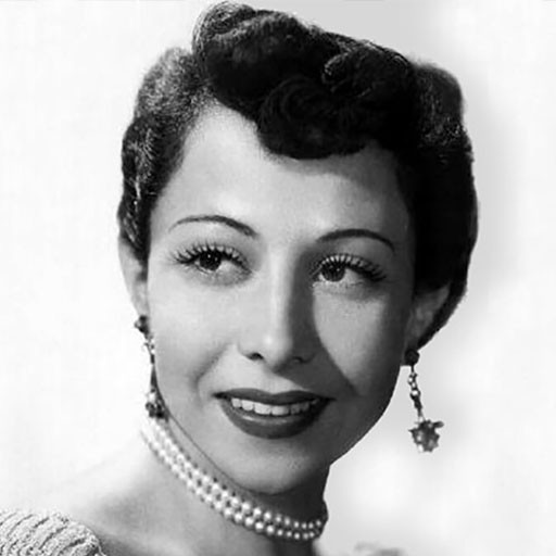 June Foray