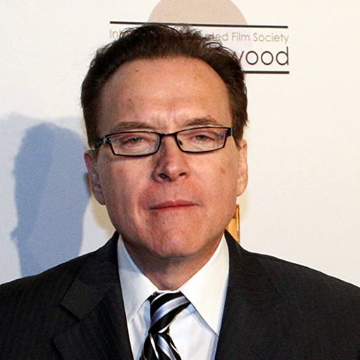Billy West