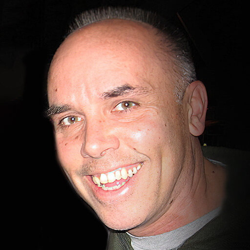Karl Toerge
