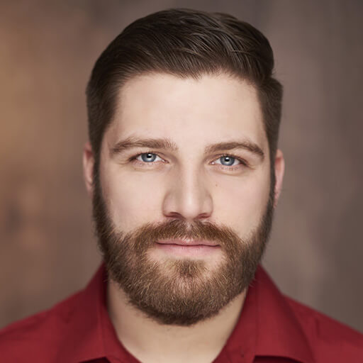 Aaron Campbell