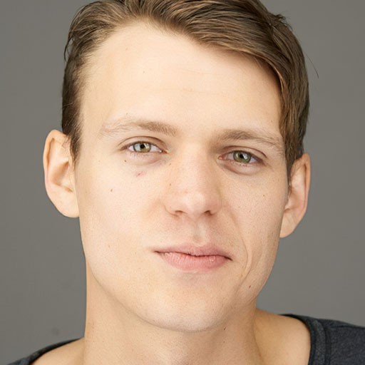 Aaron Dismuke