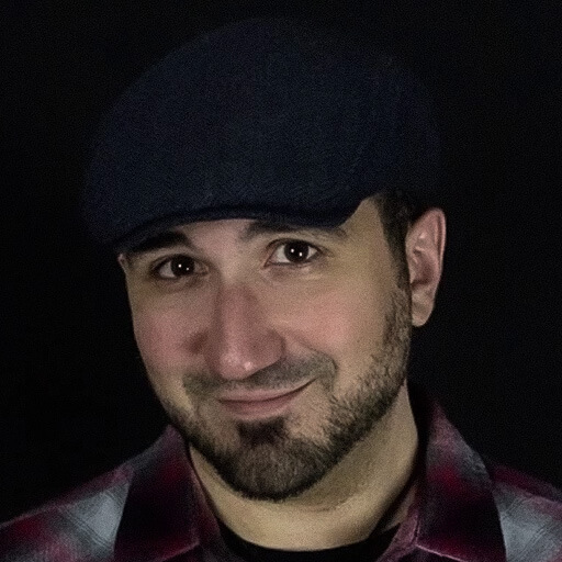 Anthony DiMascio