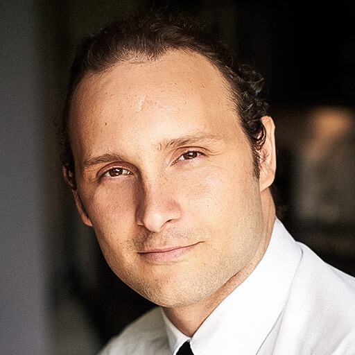 Matthew Elkins