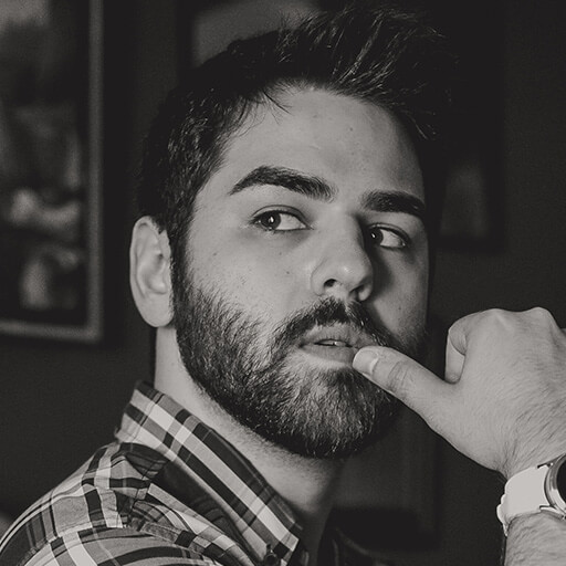 Nicholas Markgraf