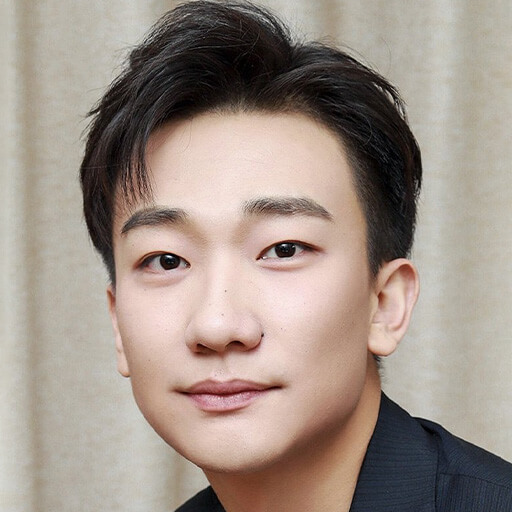 Haochen Wu