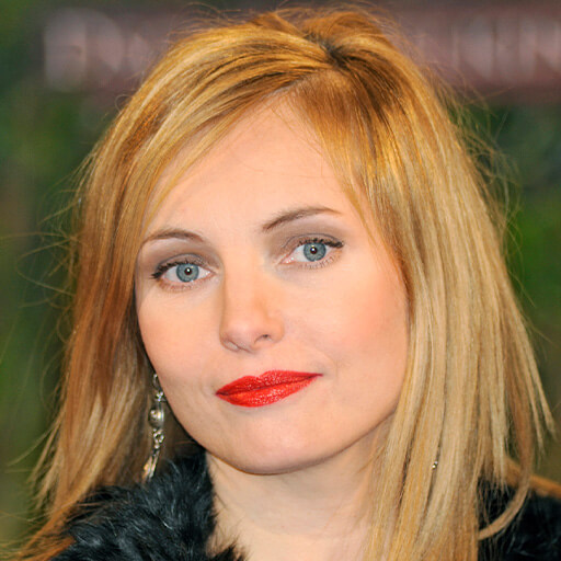 Nadja Uhl