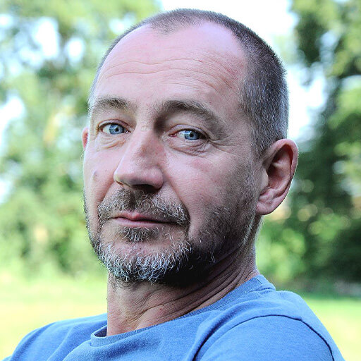 Thorsten Merten