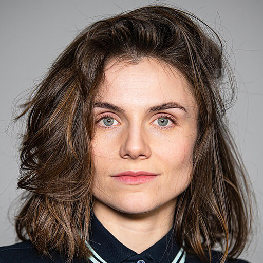 Henriette Hölzel