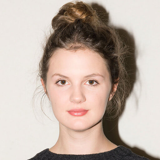 Alina Stiegler