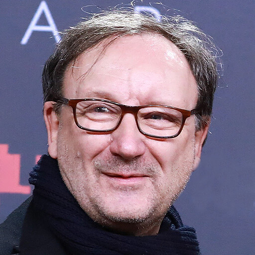 Rainer Bock