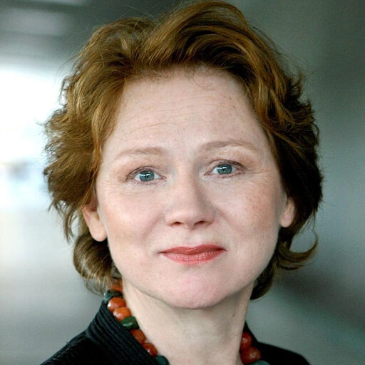 Imogen Kogge