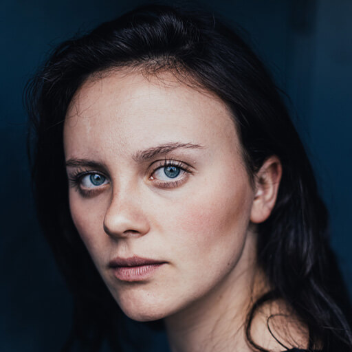 Caroline Cousin