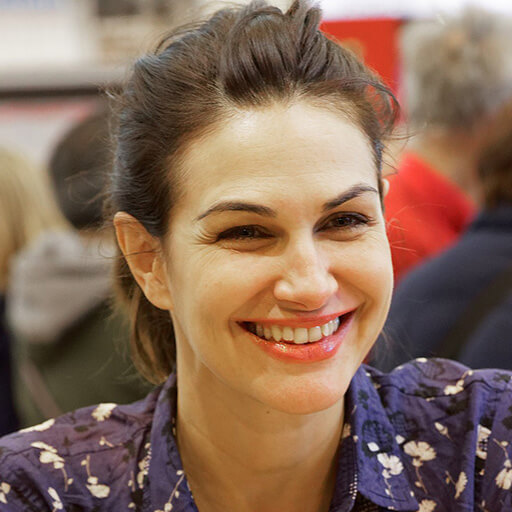 Héléna Noguerra