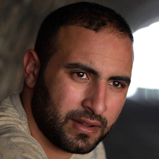 Oussama Kheddam
