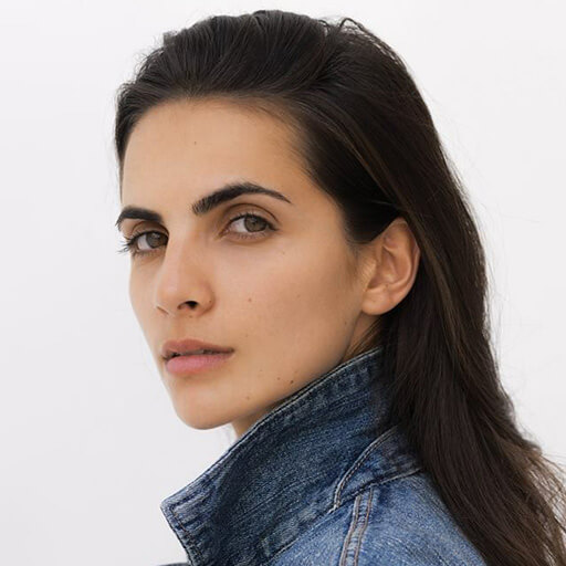 Magali Lange