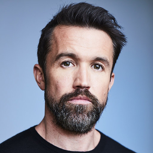 Rob McElhenney