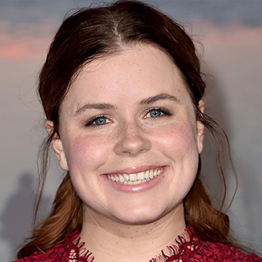 Jessie Ennis